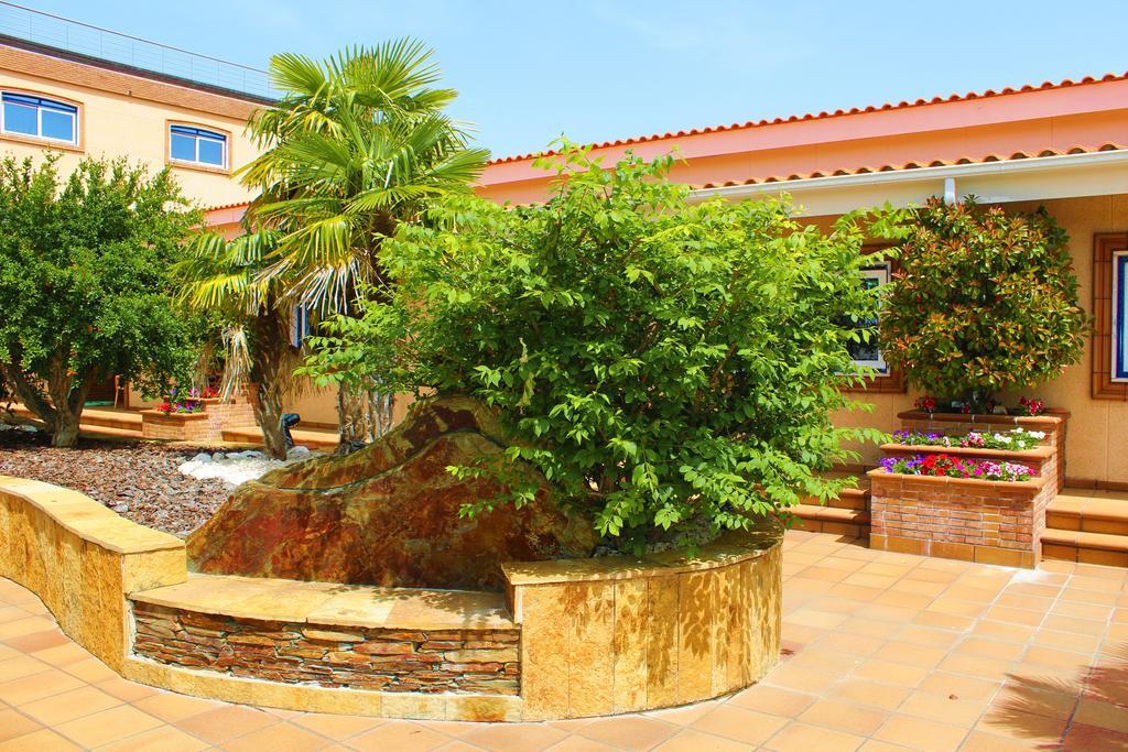 Alambique de Ouro Hotel Resort&Spa Fundão Exterior foto