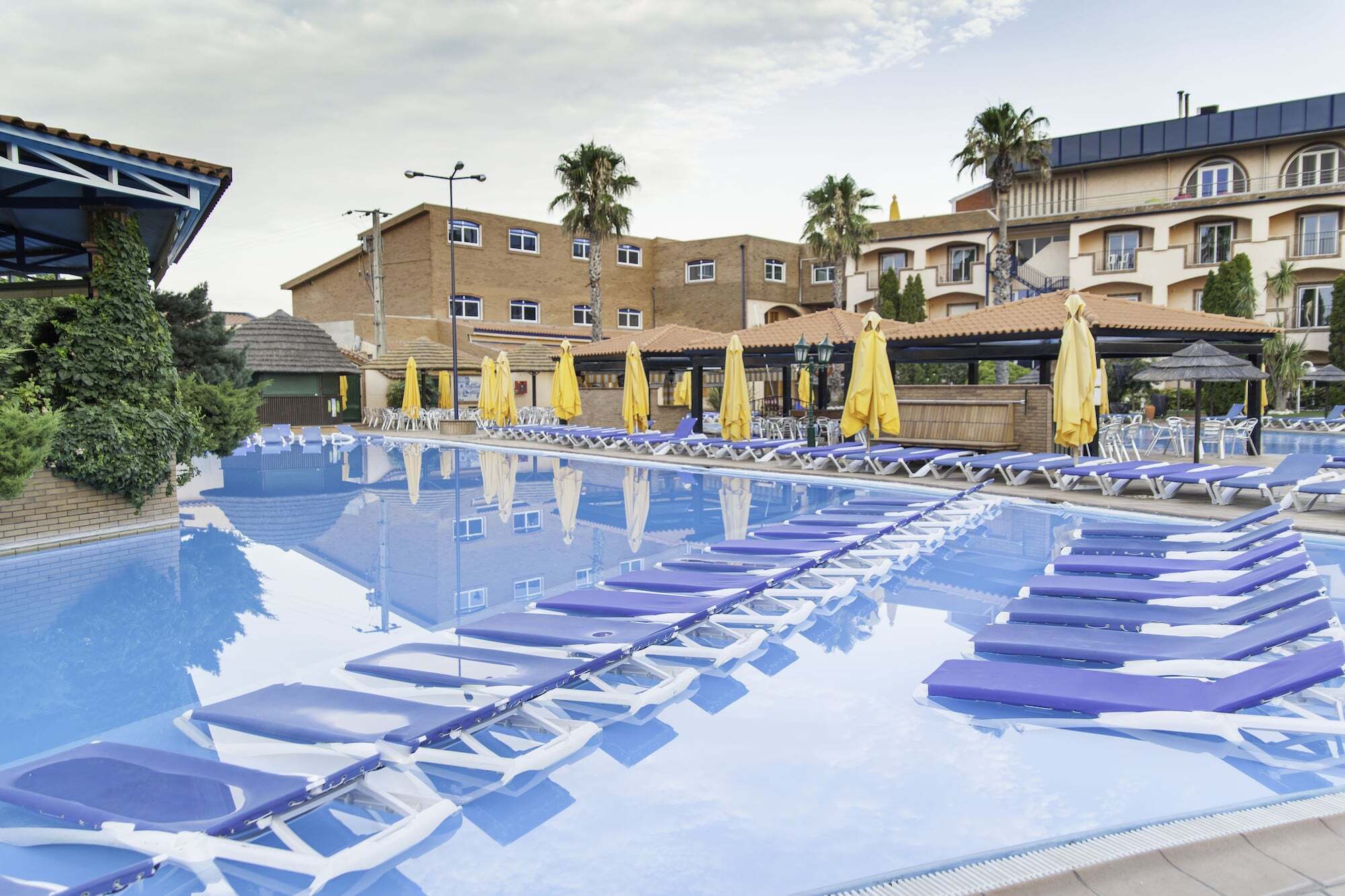 Alambique de Ouro Hotel Resort&Spa Fundão Exterior foto